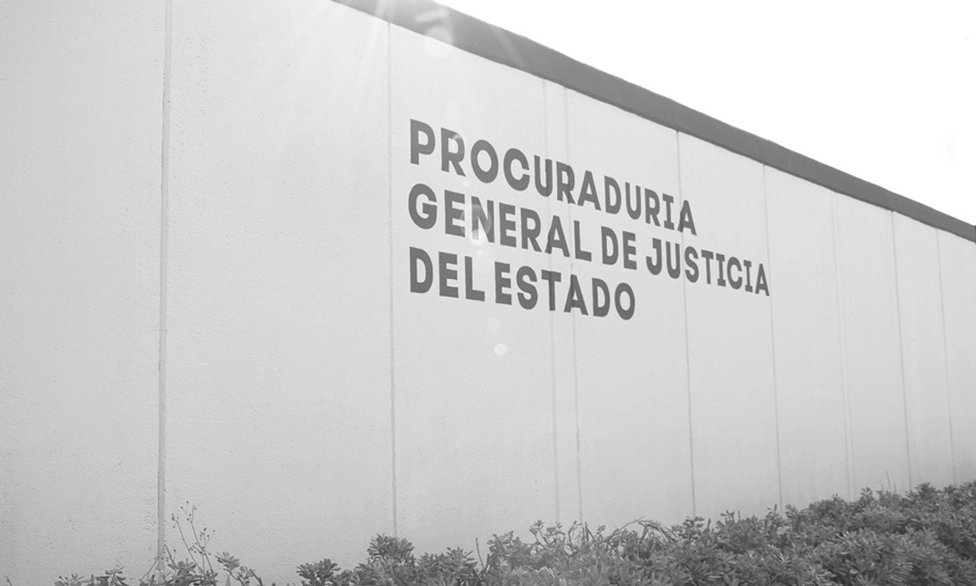 Juez vincula a proceso por narcomenudeo a masculino detenido en Huamantla: PGJE